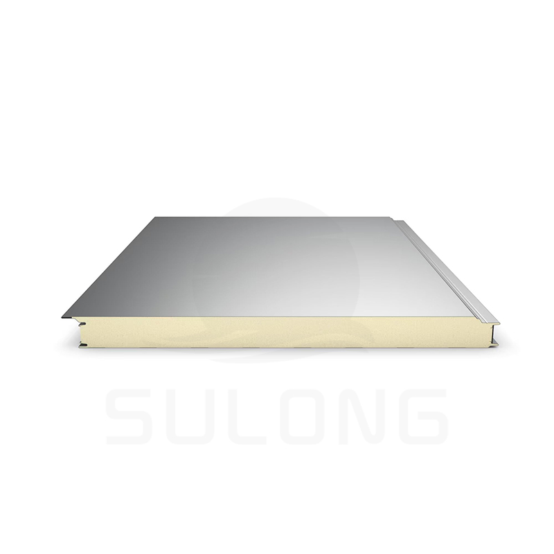 PIR sandwichpanel